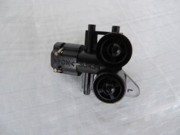 Opel OE 13145531 Насадка для омивача фари ліва opel zafira b 13145531