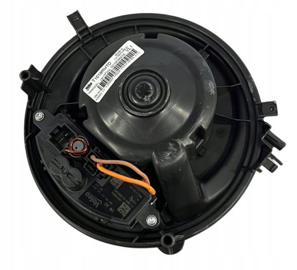 Volkswagen OE 3Q1819021E 5WA907521 glp Вентилятор салону VW 3Q1819021E