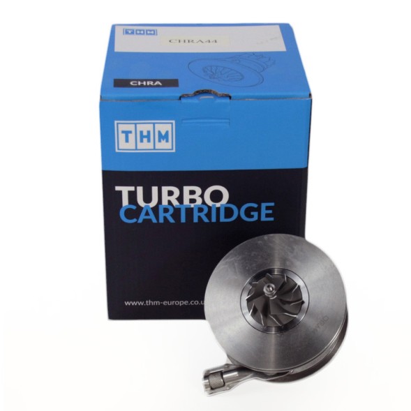 iNY Сердечник турбокомпресора Thm CHRA44