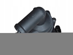 Pierburg 7.05066.04.0 Додатковий циркуляційний насос води 7.05066.04.0 octavia