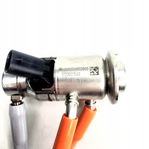 Mercedes-Benz OE ADBLUE MERCEDES HAM0004902800 ІНЖЕКЦІЯ РІДИНИ