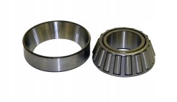 Crown Automotive CRO-8126499 ПІДШИПНИК ПЕРЕДНЬОГО МОСТА JEEP WRANGLER 87-17 JEEP LIBERTY 09-12 ДЖИП ТОБТО 03