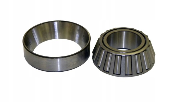 Crown Automotive CRO-8126499 ПІДШИПНИК ПЕРЕДНЬОГО МОСТА JEEP WRANGLER 87-17 JEEP LIBERTY 09-12 ДЖИП ТОБТО 03