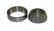 Crown Automotive CRO-8126499 ПІДШИПНИК ПЕРЕДНЬОГО МОСТА JEEP WRANGLER 87-17 JEEP LIBERTY 09-12 ДЖИП ТОБТО 03