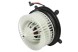 AD BRAKE VIC-337555 Повітродувка NIS для MERCEDES CLS (C219), E T-MODEL (S211), E (VF211), E (W211)