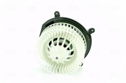 AD BRAKE VIC-337555 Повітродувка NIS для MERCEDES CLS (C219), E T-MODEL (S211), E (VF211), E (W211)