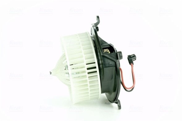 AD BRAKE VIC-337555 Повітродувка NIS для MERCEDES CLS (C219), E T-MODEL (S211), E (VF211), E (W211)