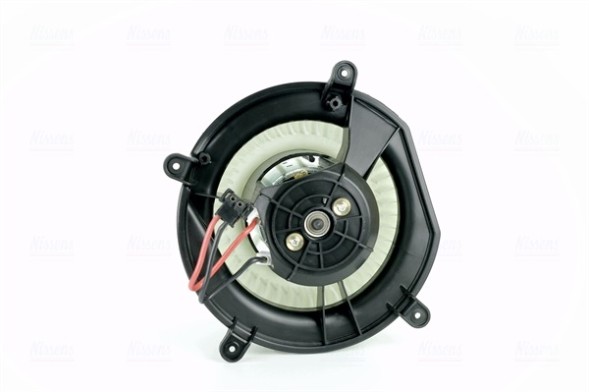 AD BRAKE VIC-337555 Повітродувка NIS для MERCEDES CLS (C219), E T-MODEL (S211), E (VF211), E (W211)