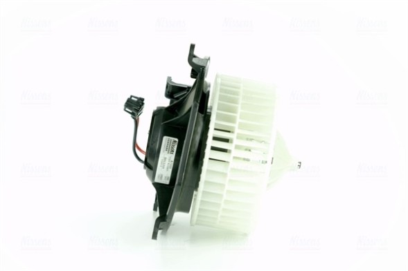 AD BRAKE VIC-337555 Повітродувка NIS для MERCEDES CLS (C219), E T-MODEL (S211), E (VF211), E (W211)