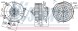 AD BRAKE VIC-337555 Повітродувка NIS для MERCEDES CLS (C219), E T-MODEL (S211), E (VF211), E (W211)