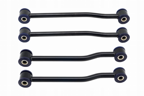 Kalgum LSJWJWG+4 Комплект тяг стабілізатора LIFT +4" для Jeep Cherokee WJ/WG