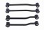 Kalgum LSJWJWG+4 Комплект тяг стабілізатора LIFT +4" для Jeep Cherokee WJ/WG