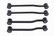 Kalgum LSJWJWG+4 Комплект тяг стабілізатора LIFT +4" для Jeep Cherokee WJ/WG