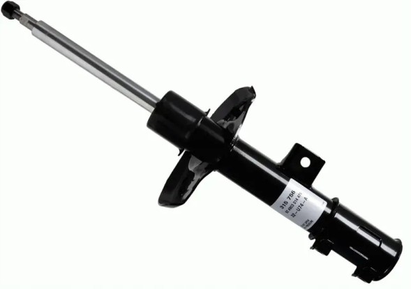Sachs 315 756 Амортизатор передній газовий 315 756 sachs hyundai i40