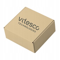 Vitesco Technologies ДАТЧИК NOX DB A, E 1,6-3,0 16- VITESCO 571 0015 10