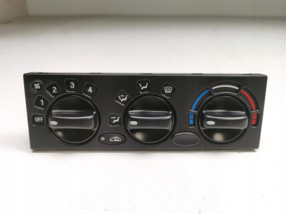 Daewoo OE ПАНЕЛЬ КЕРУВАННЯ ОПАЛЕННЯМ DAEWOO OE 759046