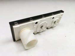 Daewoo OE ПАНЕЛЬ КЕРУВАННЯ ОПАЛЕННЯМ DAEWOO OE 759046