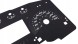 Moman 0089688087886 FORD F150 FX заміна MPH набирає км/год