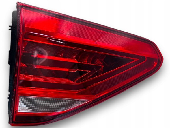 Volkswagen OE A60 VW TOURAN 5Т ЛІВА ЛАМПА В ЗАДНЮ ЗАСЛІНКУ LED 5TA945307F !J