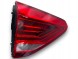 Volkswagen OE A60 VW TOURAN 5Т ЛІВА ЛАМПА В ЗАДНЮ ЗАСЛІНКУ LED 5TA945307F !J