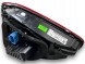 Volkswagen OE A60 VW TOURAN 5Т ЛІВА ЛАМПА В ЗАДНЮ ЗАСЛІНКУ LED 5TA945307F !J