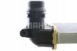 Mahle CR 368 001S Охолоджувач води cr 368 001s mahle audi tt i
