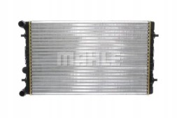 Mahle CR 368 001S Охолоджувач води cr 368 001s mahle audi tt i