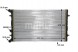 Mahle CR 368 001S Охолоджувач води cr 368 001s mahle audi tt i