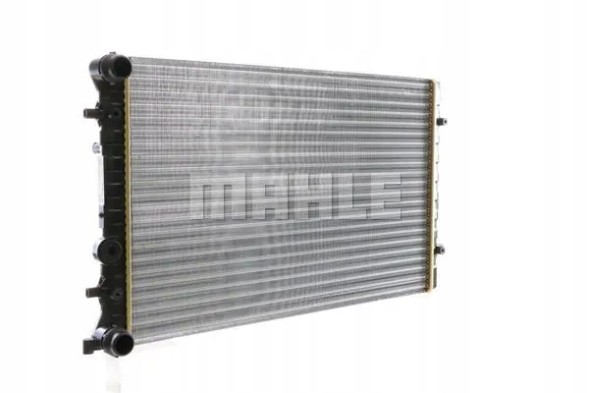 Mahle CR 368 001S Охолоджувач води cr 368 001s mahle audi tt i