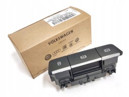 Skoda OE 3V0927225C IHA Модуль панельного перемикача 3V0927225C OE ORIGINAL