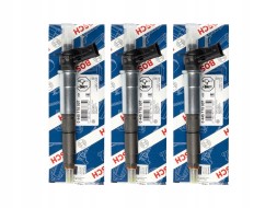 Renault OE IMPRK1486031, 0445115007 Форсунка x3 0445115007 0986435350 0986435426 opel 2.0 cdti renault dci