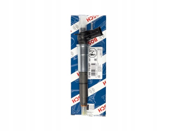 Renault OE IMPRK1486031, 0445115007 Форсунка x3 0445115007 0986435350 0986435426 opel 2.0 cdti renault dci