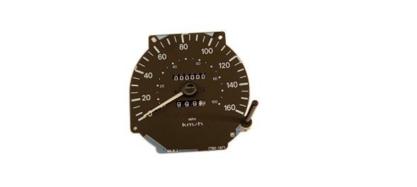 Китай Лічильник спідометра Hyundai Kia OE 0K62F5547X