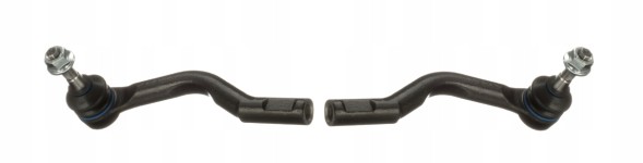 Chassis Pro CP2089 / CP2090 / 1 Chrysler pacifica 3,6 v6 2017-2026 наконечник рульової тяги