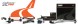 Chassis Pro CP2089 / CP2090 / 1 Chrysler pacifica 3,6 v6 2017-2026 наконечник рульової тяги