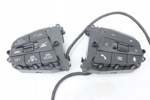 BMW OE 9873222 61319873222 5A587A7 61315A587A7 9461227 61319461227 9472809 61319472809 9461224 61319461224 МУЛЬТИФУНКЦІЯ КЕРМА ПОМІЧНИК BMW G20 G21 G22 М3 М4 G30 М8 G01 G05 G07