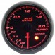 430BO-60 Auto Gauge Turbo Boost Gauge - SMW 60 мм