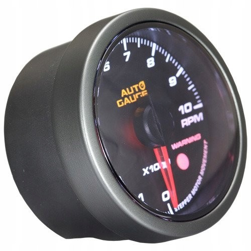 430BO-60 Auto Gauge Turbo Boost Gauge - SMW 60 мм