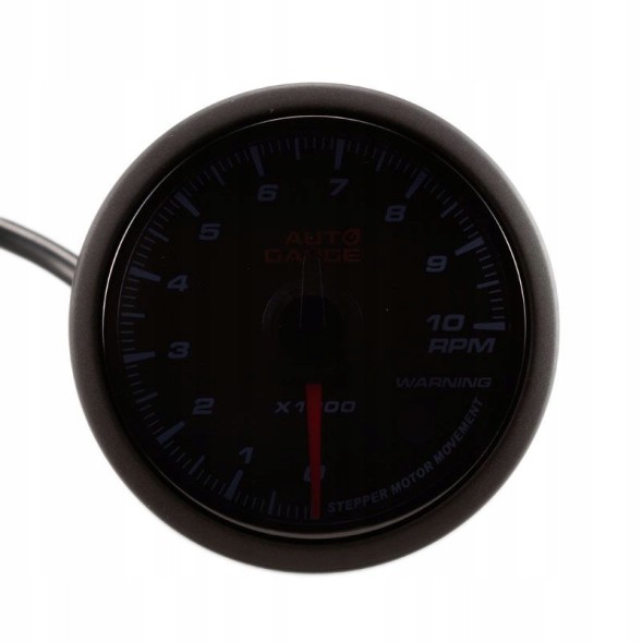 430BO-60 Auto Gauge Turbo Boost Gauge - SMW 60 мм