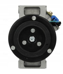 Nissens 89038 Компресор кондиціонера nissens 89038