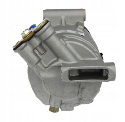 Nissens 89038 Компресор кондиціонера nissens 89038