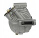 Nissens 89038 Компресор кондиціонера nissens 89038
