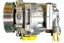 Behr Hella Service 8FK 351 316-381 Компресор кондиціонера citroen 2.0hdi, 2.2hdi: cit