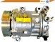 Behr Hella Service 8FK 351 316-381 Компресор кондиціонера citroen 2.0hdi, 2.2hdi: cit
