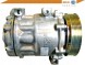 Behr Hella Service 8FK 351 316-381 Компресор кондиціонера citroen 2.0hdi, 2.2hdi: cit