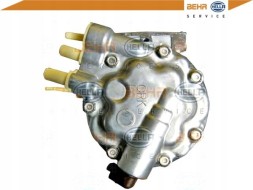 Behr Hella Service 8FK 351 316-381 Компресор кондиціонера citroen 2.0hdi, 2.2hdi: cit