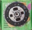 Valeo 826038 Нажимний диск зчеплення astra f corsa b tigra 826038