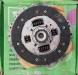 Valeo 826038 Нажимний диск зчеплення astra f corsa b tigra 826038