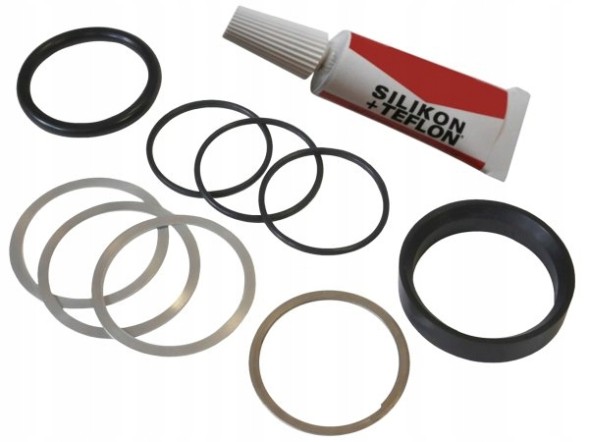 Ertons 11141439975 Вхідна труба охолоджуючої рідини для bmw n62 n62n