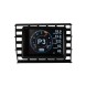Китай CC34066 CANchecked дисплей MFD32 GEN2 E8x 1er E81 E82 E87 E88 2004 - 2013